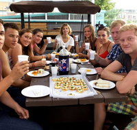 Sydney Star Backpackers - Accommodation Ballina