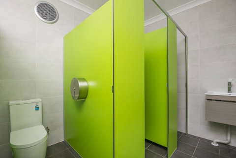 Sydney Star Backpackers - Accommodation Ballina 1