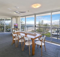 Syrenuse Apartments - Accommodation Ballina
