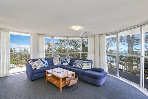 Syrenuse Apartments - Accommodation Ballina 2
