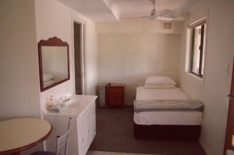 T's Resort & Motel - Accommodation Ballina 2