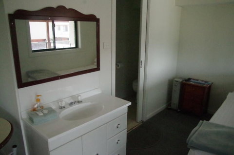 T's Resort & Motel - Accommodation Ballina 1
