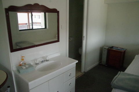 T's Resort & Motel - Accommodation Ballina 1