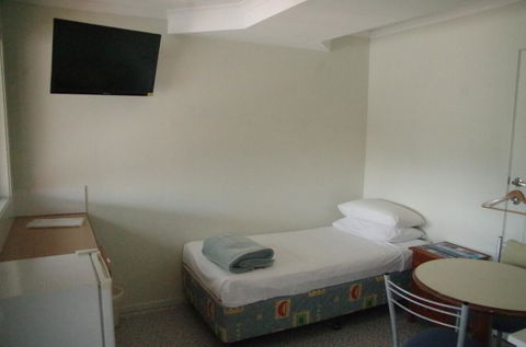 T's Resort & Motel - Accommodation Ballina 3