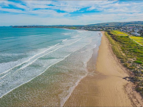 Tahren Beachfront Shack - Accommodation Ballina 2