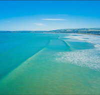 Tahren Beachfront Shack - Accommodation Ballina