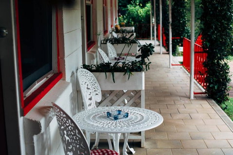 Tall Trees Motel Mountain Retreat - Accommodation Ballina 2
