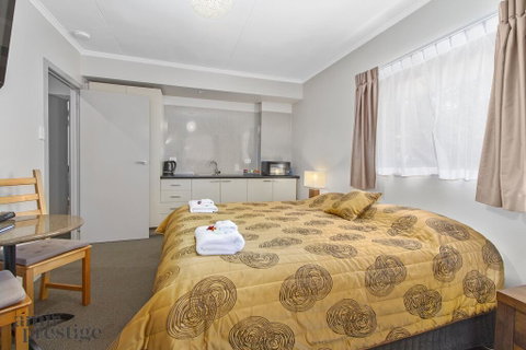 Tall Trees Motel Mountain Retreat - Accommodation Ballina 1