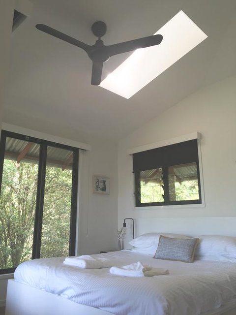 Tallaringa Views - Accommodation Ballina 3