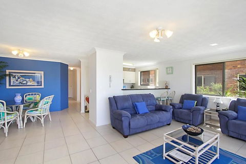 TAMARIND 2 KINGSCLIFF - Accommodation Ballina 1