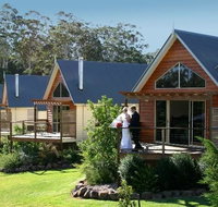 Tamborine Gardens - Accommodation Ballina