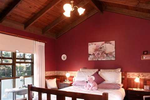 Tamborine Mountain Bed And Breakfast - Accommodation Ballina 3