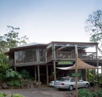 Tamborine Mountain Bed and Breakfast - Accommodation Ballina