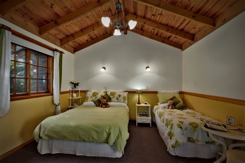 Tamborine Mountain Bed And Breakfast - Accommodation Ballina 1
