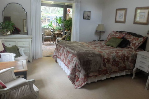 Tamborine Treats - Accommodation Ballina 0