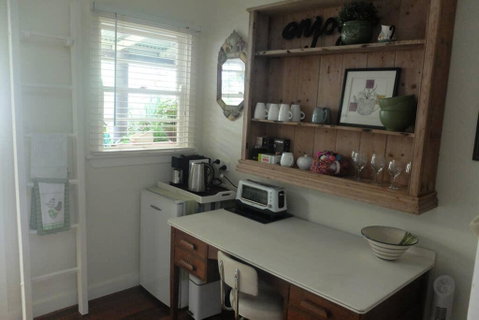 Tamborine Treats - Accommodation Ballina 2
