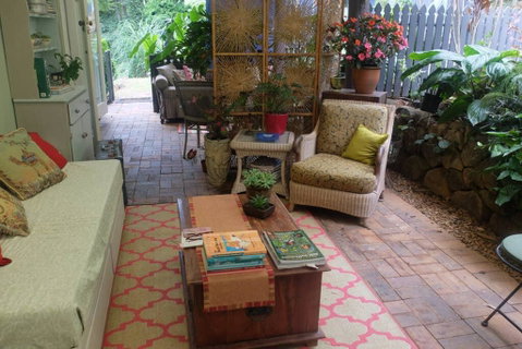 Tamborine Treats - Accommodation Ballina 3