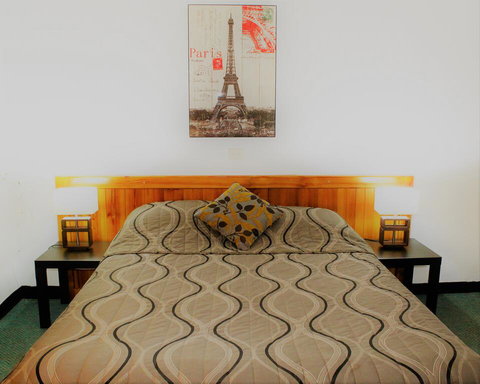 Tamworth Budget Motel - Accommodation Ballina 3