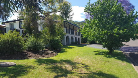 Tamworth Exclusive B&B - Accommodation Ballina 0