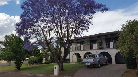 Tamworth Exclusive B&B - Accommodation Ballina 1