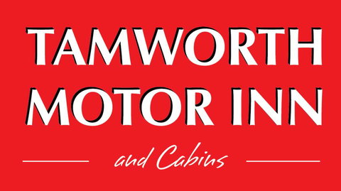 Tamworth Motor Inn & Cabins - Accommodation Ballina 0