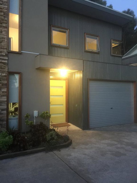 Tangles - Accommodation Ballina 0