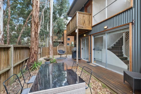 Tangles - Accommodation Ballina 2