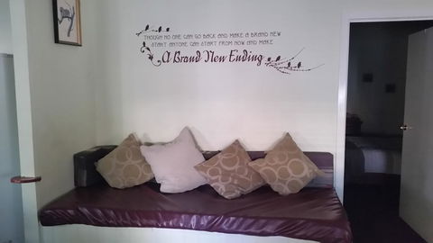 Tara Spa Apartments - Accommodation Ballina 2