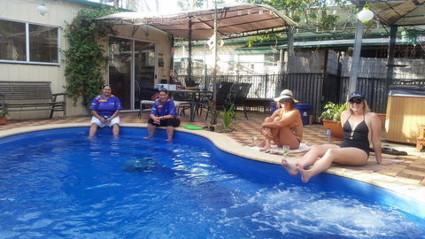 Tara Spa Apartments - Accommodation Ballina 1