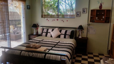 Tara Spa Apartments - Accommodation Ballina 0