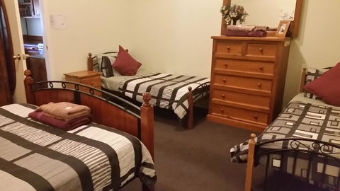 Tara Spa Apartments - Accommodation Ballina 3