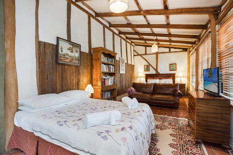 Taradale House Estate - Accommodation Ballina 1