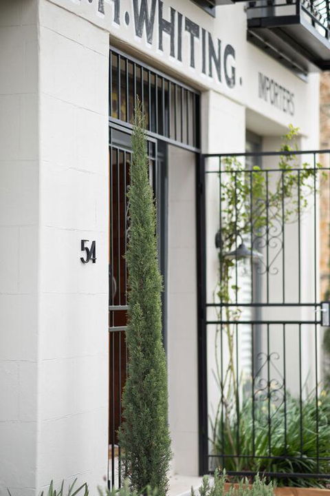 TARALGA TERRACES - Accommodation Ballina 3