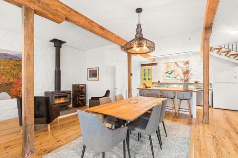 TARALGA TERRACES - Accommodation Ballina 2