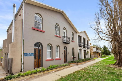 TARALGA TERRACES - Accommodation Ballina 0