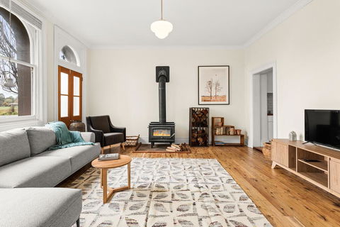 TARALGA TERRACES - Accommodation Ballina 1