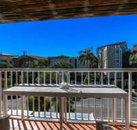 Taranaki Apartment - Accommodation Ballina