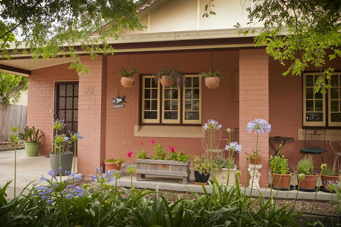 Taree Apartment - Accommodation Ballina 1