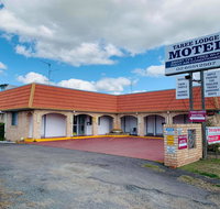 Taree Lodge Motel - Accommodation Ballina