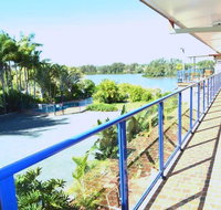 Taree Motor Inn - Accommodation Ballina