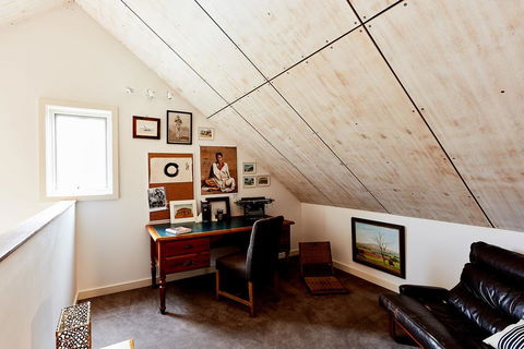 Tarndwarncoort - Farmer's Cottage - Accommodation Ballina 1