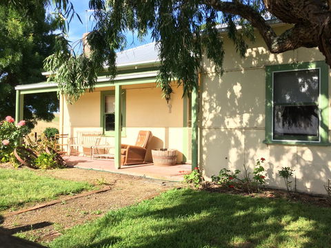 Tarndwarncoort - Farmer's Cottage - Accommodation Ballina 0