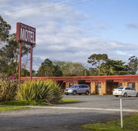 Tarra Motel - Accommodation Ballina