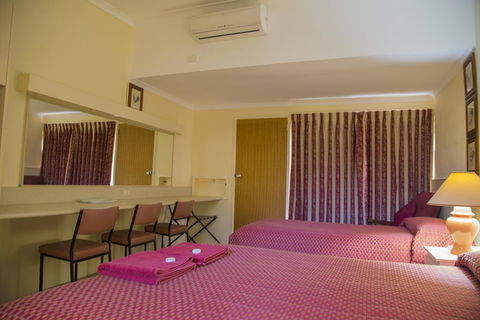 Tarra Motel - Accommodation Ballina 3