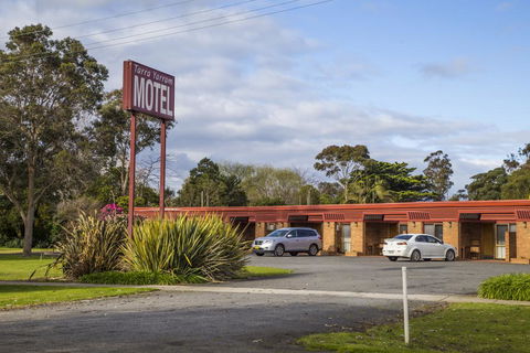 Tarra Motel - Accommodation Ballina 0