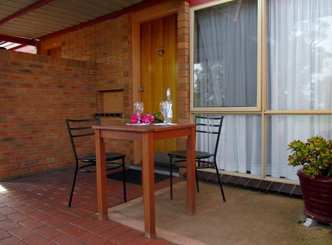 Tarra Motel - Accommodation Ballina 2