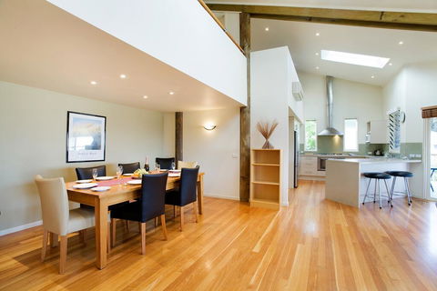 Tathra Beach House Holiday Apartments - Accommodation Ballina 1