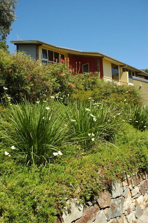 Tathra Beach House Holiday Apartments - Accommodation Ballina 3