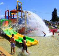 Tathra Beachside - Accommodation Ballina