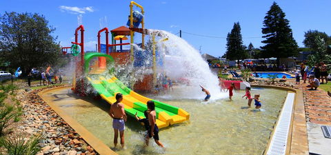 Tathra Beachside - Accommodation Ballina 0